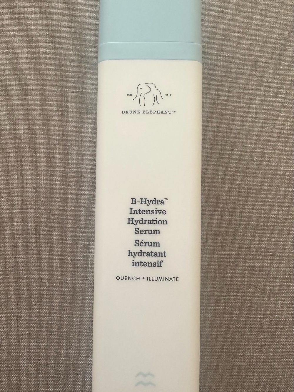 Drunk Elephant B-Hydra Intensive Hydration Serum